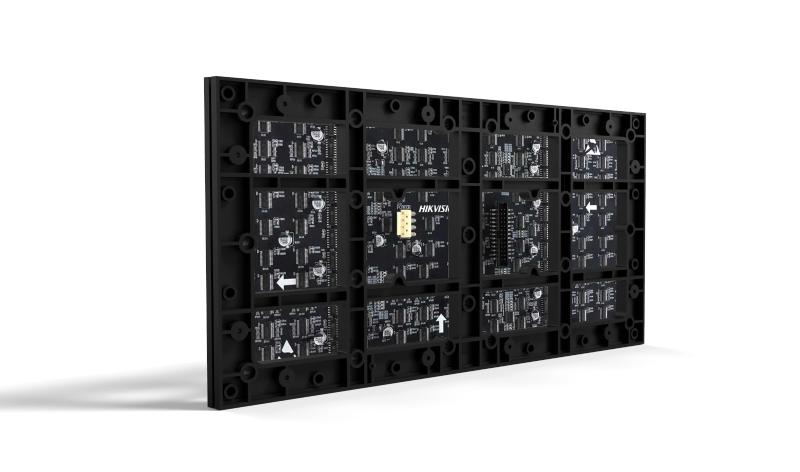 Hikvision LED-M40HI P4 LED modul