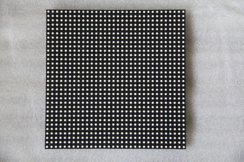 Hikvision LED-M60NO P6 çöl LED modul