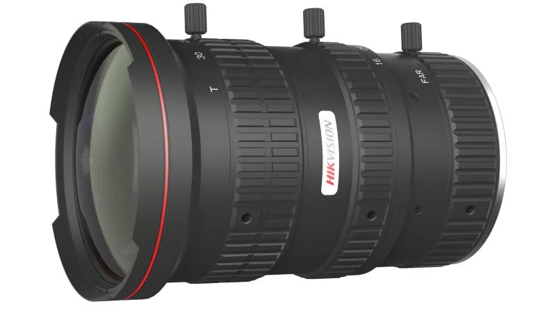 Hikvision MV1140M-10MPIR Intelligent Traffic kamera Lens