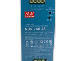 Hikvision NDR-240-48 Industrial Power Supply Unit