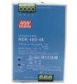 Hikvision NDR-480-48 Industrial Power Supply Unit