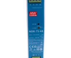 Hikvision NDR-75-48 Industrial Power Supply Unit