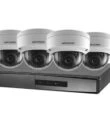 Hikvision NK42E1H-1T(WD) videomüşahidə dəsti