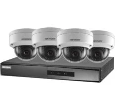 Hikvision NK42E1H videomüşahidə dəsti