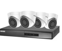 Hikvision NK42E2H-1T(WD) videomüşahidə dəsti