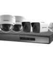 Hikvision NK42E3H videomüşahidə dəsti