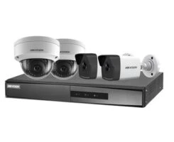 Hikvision NK42E3H videomüşahidə dəsti