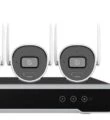 Hikvision NK842W0H(E) videomüşahidə dəsti