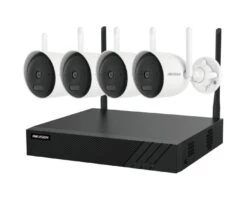 Hikvision NK842WBH videomüşahidə dəsti