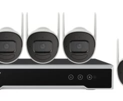 Hikvision NK844W0H-1T(E) videomüşahidə dəsti