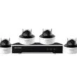 Hikvision NK844W1H-1T(E) videomüşahidə dəsti