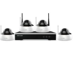 Hikvision NK844W1H(E) videomüşahidə dəsti