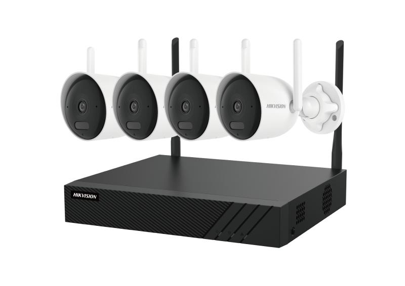 Hikvision NK844WBH videomüşahidə dəsti