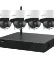 Hikvision NK844WDH videomüşahidə dəsti