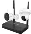 Hikvision NKS4223WBTH videomüşahidə dəsti