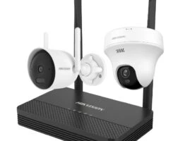 Hikvision NKS4223WBTH videomüşahidə dəsti