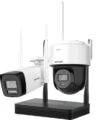 Hikvision NKS424W03H videomüşahidə dəsti