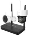 Hikvision NKS424WBPH videomüşahidə dəsti