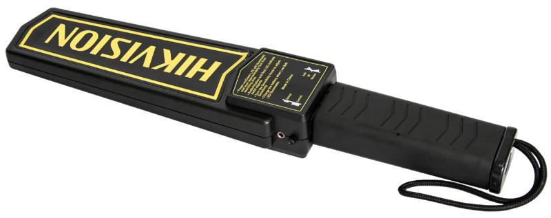 Hikvision NP-SH100 Hand-held Metal detektor