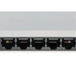 HiLook NS-0105D şəbəkə kommutatoru