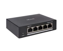 HiLook NS-0505 şəbəkə kommutatoru