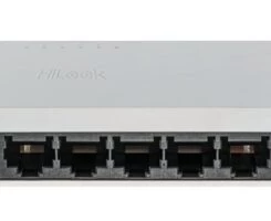 HiLook NS-0505D şəbəkə kommutatoru