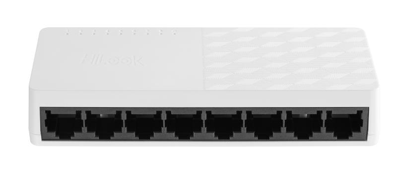 HiLook NS-0508D şəbəkə kommutatoru