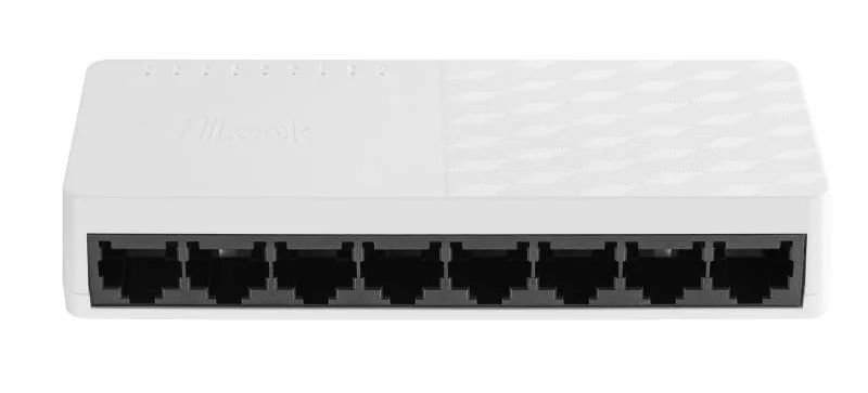 HiLook NS-0508D şəbəkə kommutatoru