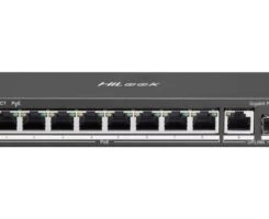 HiLook NS-0510P-58 şəbəkə kommutatoru