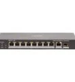 HiLook NS-0510P-80(B) şəbəkə kommutatoru