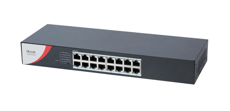 HiLook NS-0516R şəbəkə kommutatoru