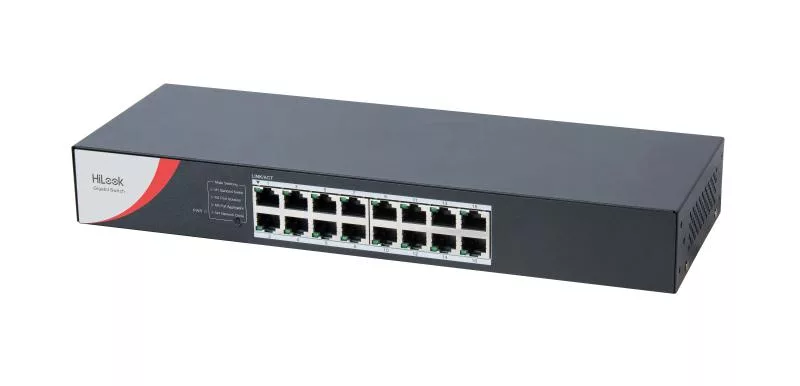 HiLook NS-0516R şəbəkə kommutatoru