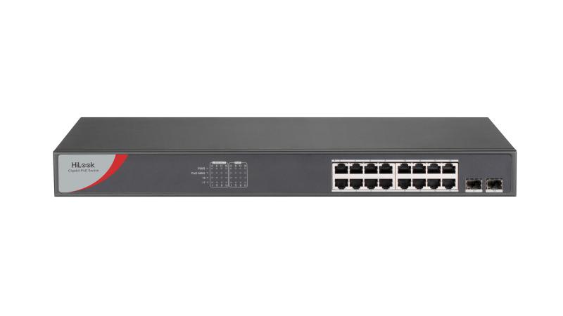 HiLook NS-0518P-125 şəbəkə kommutatoru