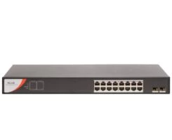 HiLook NS-0518P-125(B) şəbəkə kommutatoru