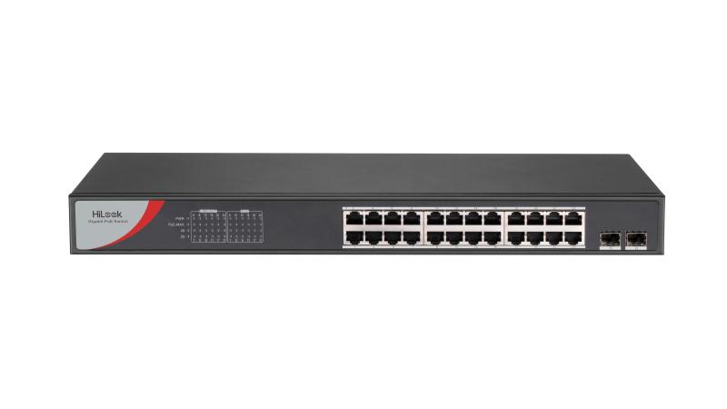 HiLook NS-0526P-225 şəbəkə kommutatoru