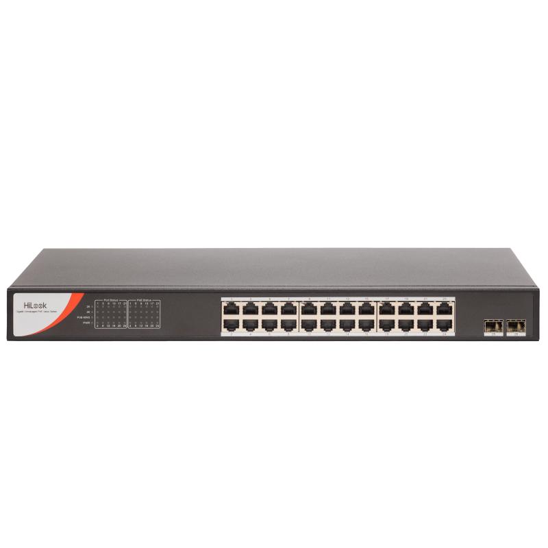 HiLook NS-0526P-225(B) şəbəkə kommutatoru