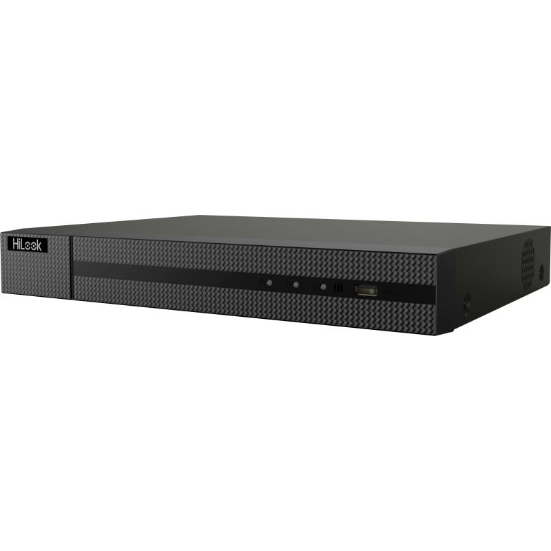 HiLook NVR-104MH-C/4P şəbəkə videoqeydiyyatçısı (NVR)