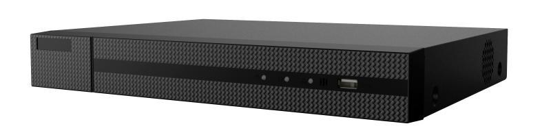 HiLook NVR-104MH-K/4P şəbəkə videoqeydiyyatçısı (NVR)