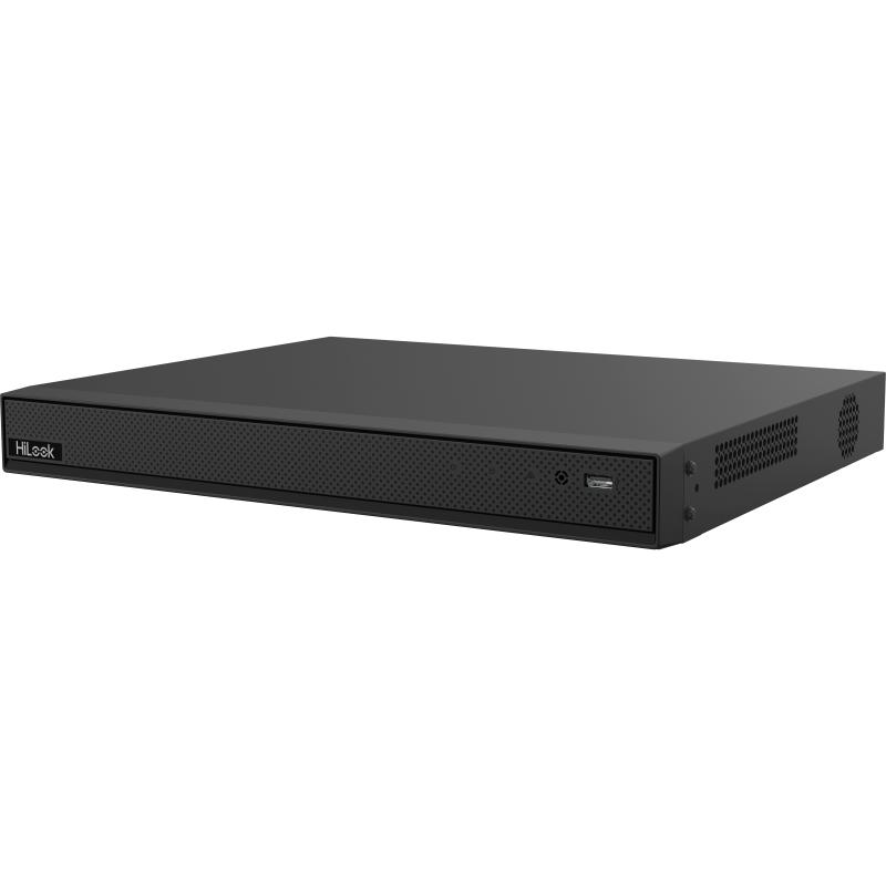 HiLook NVR-216MH-C/16P(E) şəbəkə videoqeydiyyatçısı (NVR)