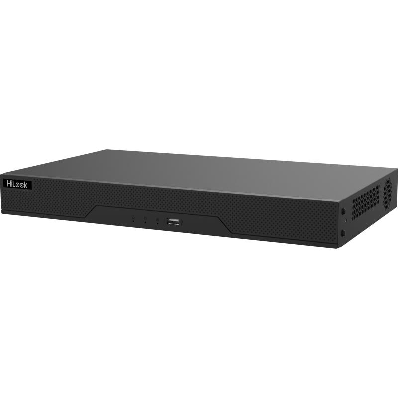HiLook NVR-216MH-C(E) şəbəkə videoqeydiyyatçısı (NVR)