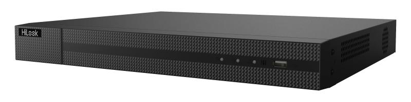 HiLook NVR-216MH-K/16P şəbəkə videoqeydiyyatçısı (NVR)
