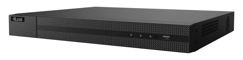 HiLook NVR-216MH-K/16P şəbəkə videoqeydiyyatçısı (NVR)