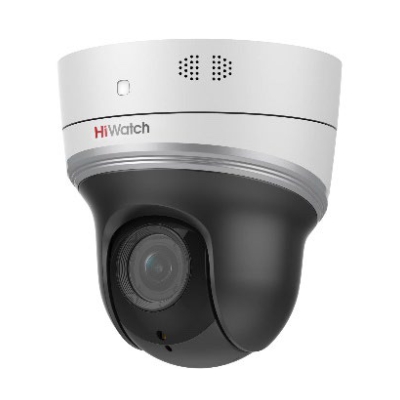 HiWatch PTZ-N2204I-D3/W(B) IP kamera