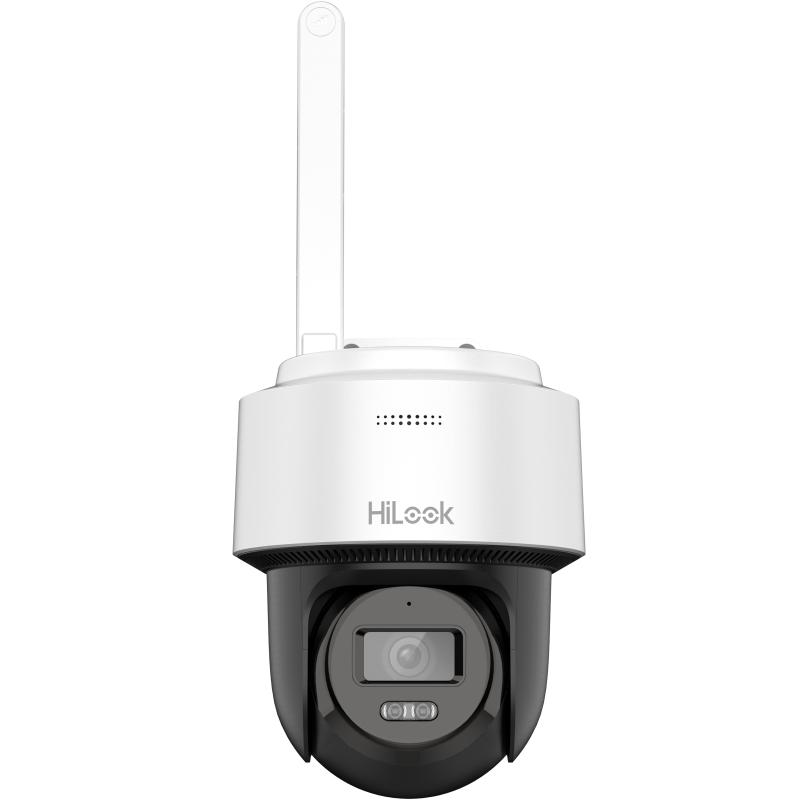 HiLook PTZ-N2C400C-D/4G IP kamera