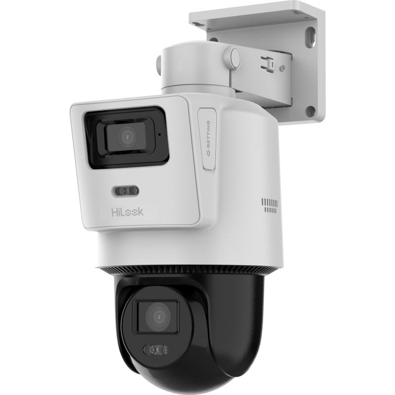 HiLook PTZ-N2D400M-DE/14 IP kamera