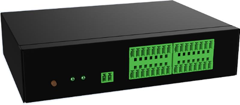 Hikvision RSC-2100-B nəqliyyat və parkinq avadanlığı