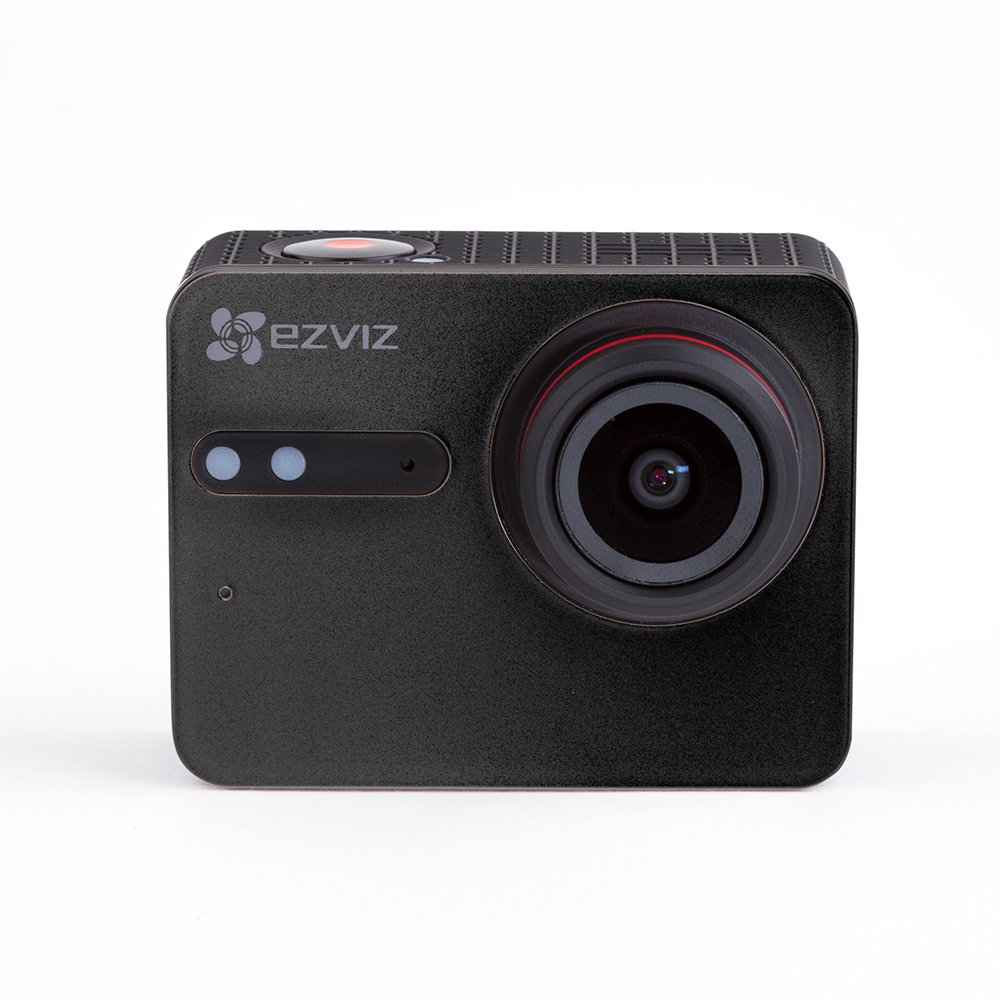 EZVIZ S6-(CS-SP208) IP kamera