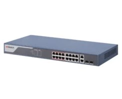 HiWatch SWT-1318P IP kamera