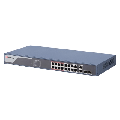 HiWatch SWT-1318P IP kamera