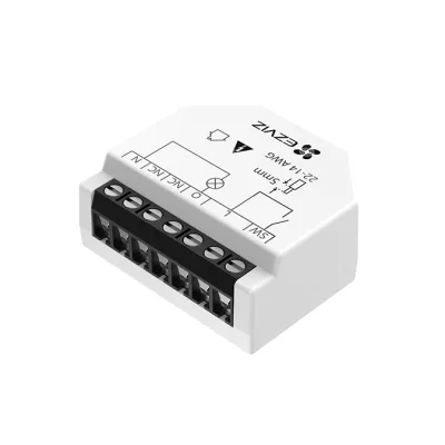 EZVIZ T35 ağıllı ev cihazı